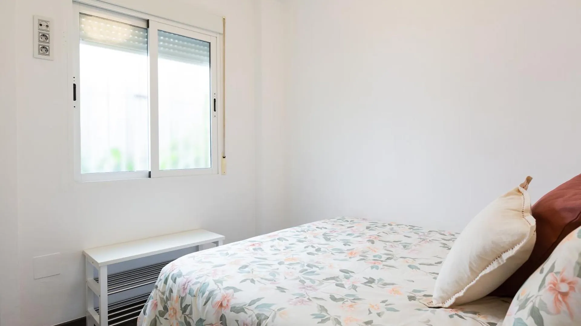 Malaga Centro I Apartment Spain