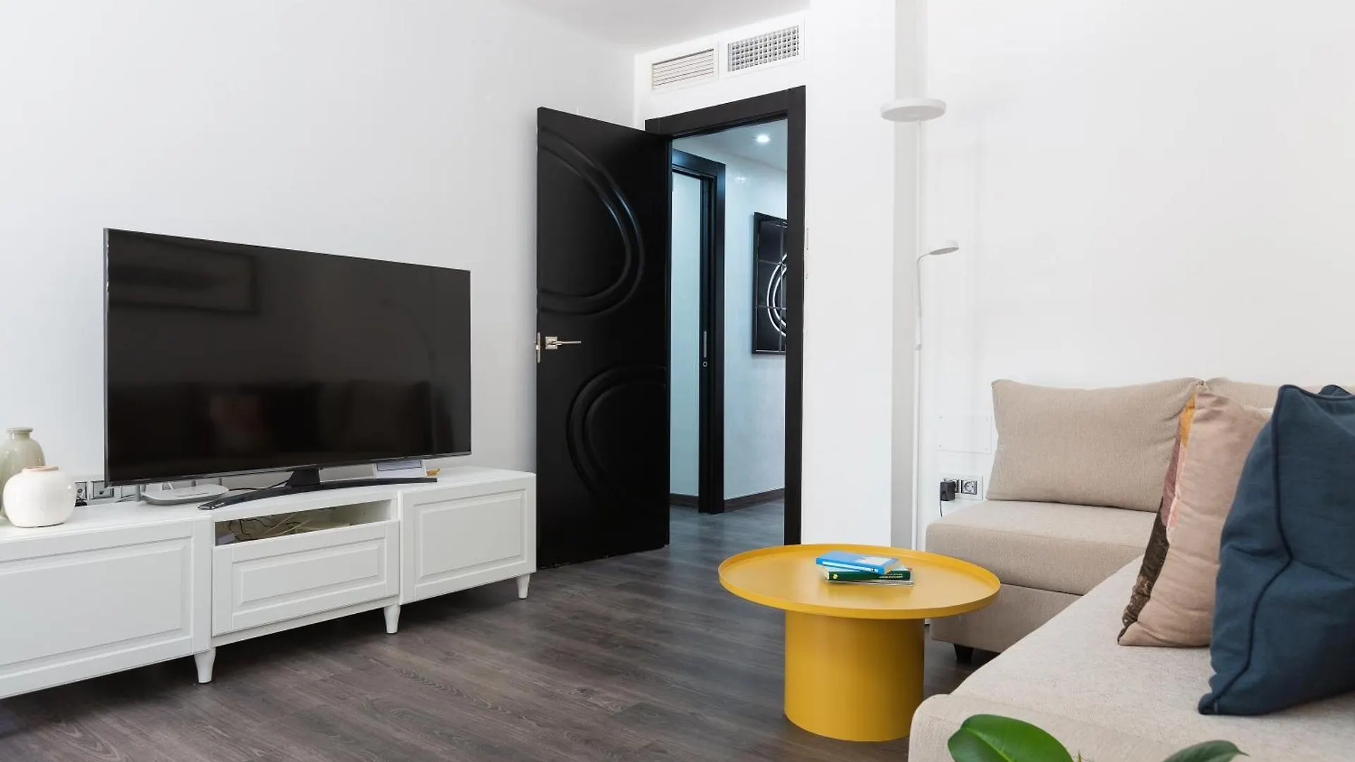 Malaga Centro I Apartment