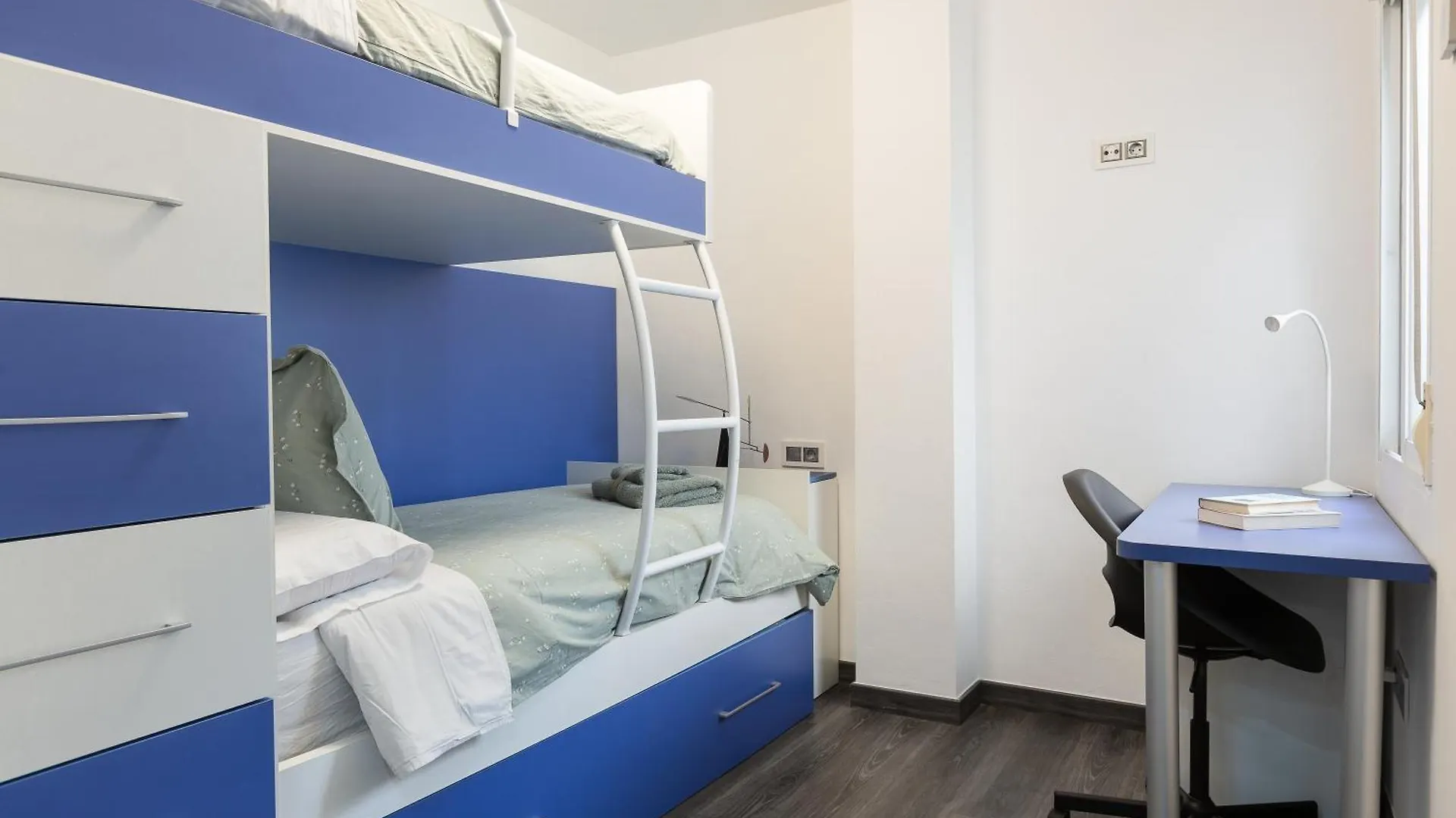Malaga Centro I Apartment Spain
