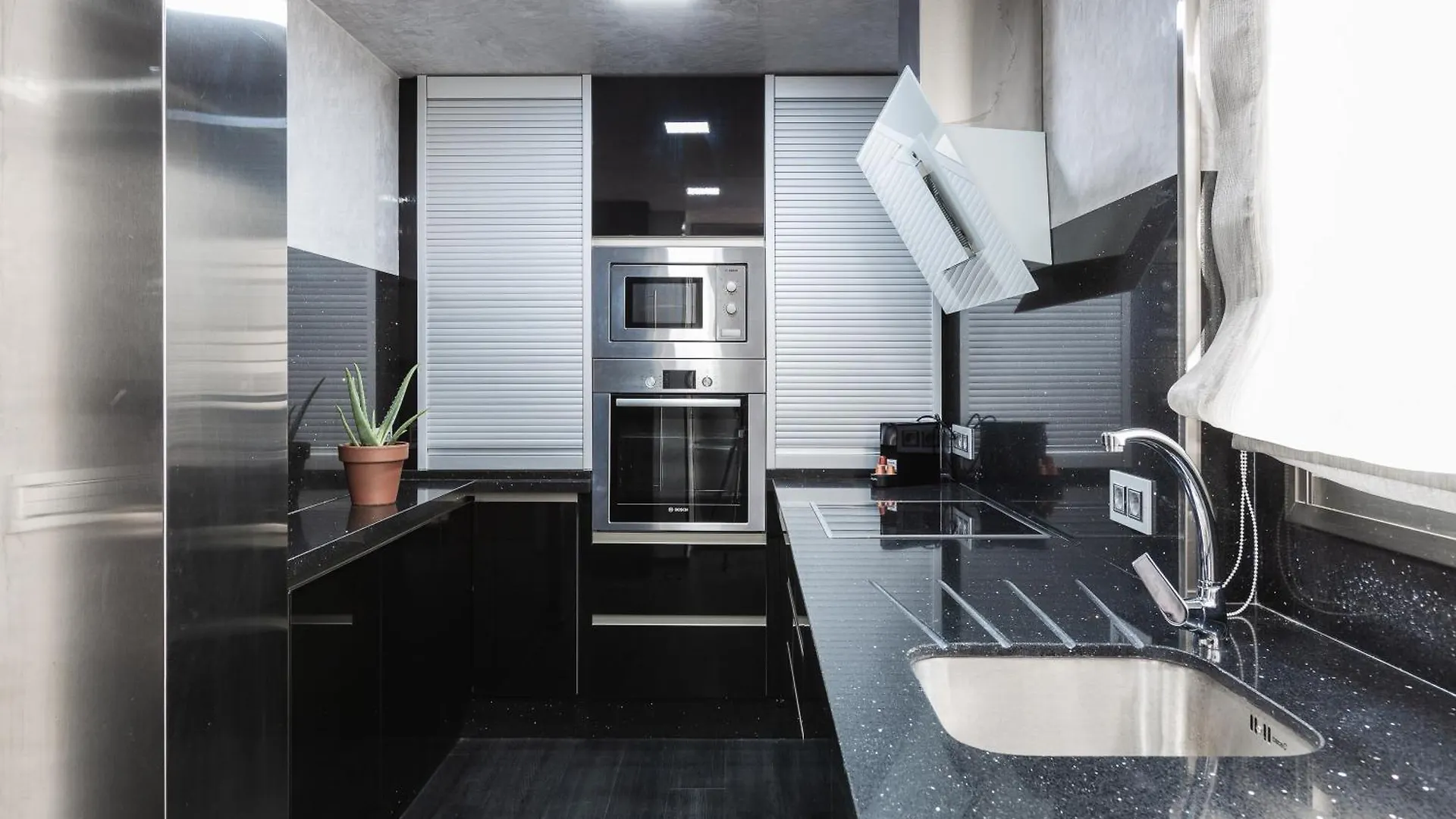 Malaga Centro I Apartment Spain