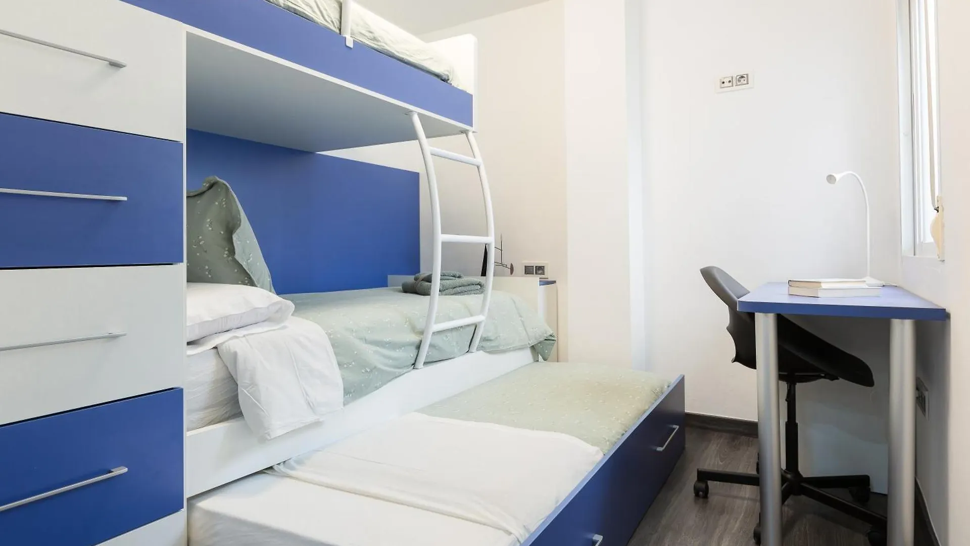 Malaga Centro I Apartment Spain