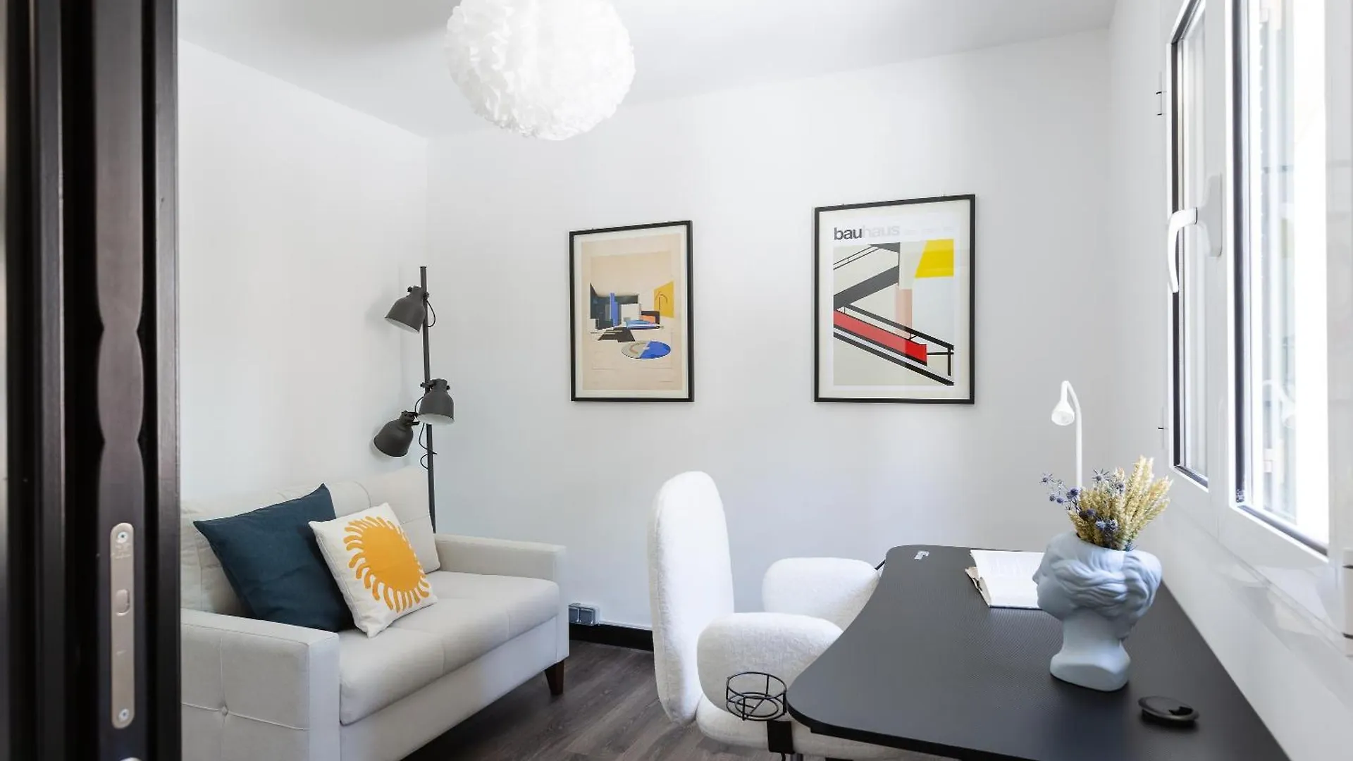 Malaga Centro I Apartment 0*,  Spain